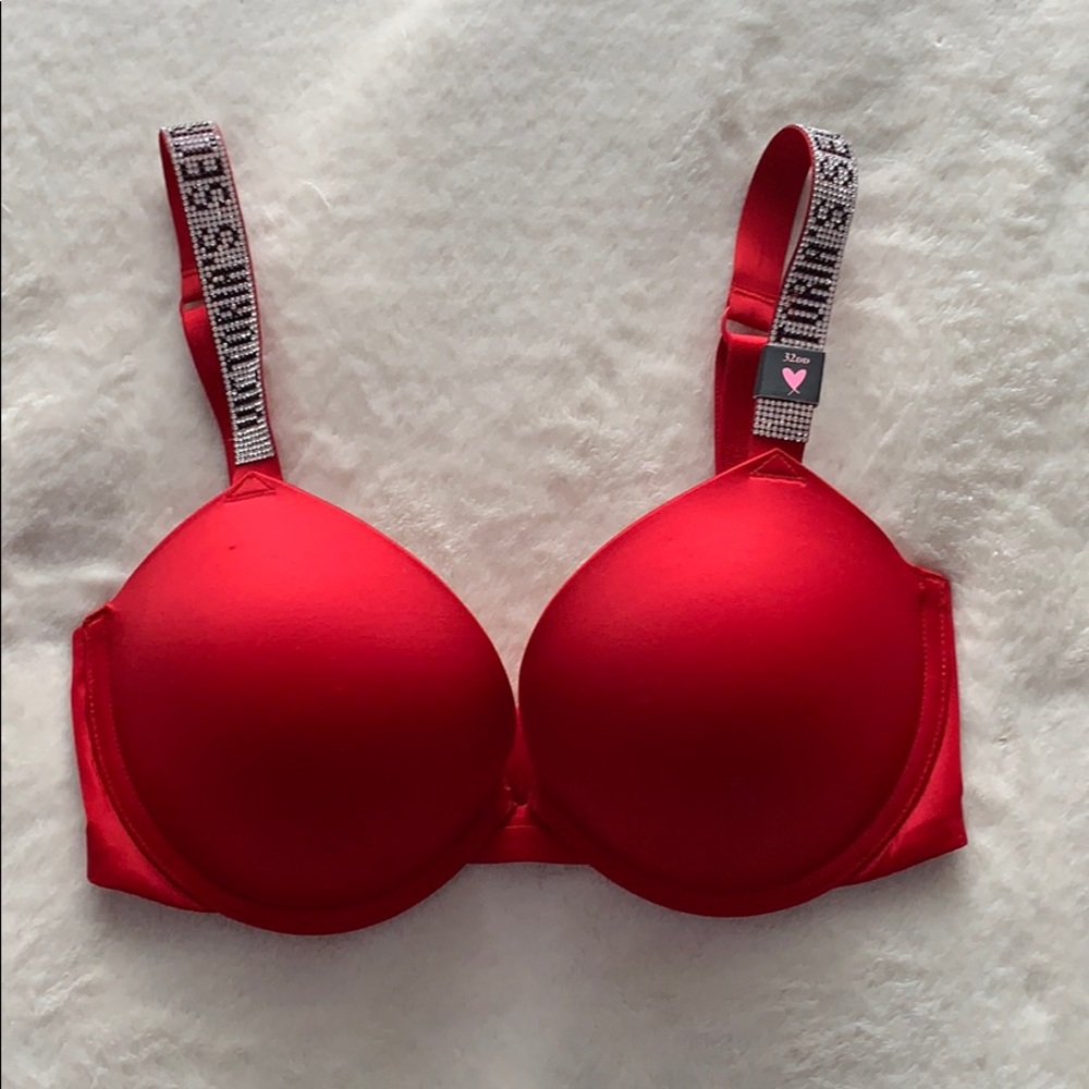 Brand New Victoria’s Secret Jewel Bra